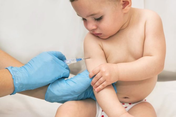Odroczenie szczepień obowiązkowych w ramach Programu Szczepień Ochronnych u dzieci